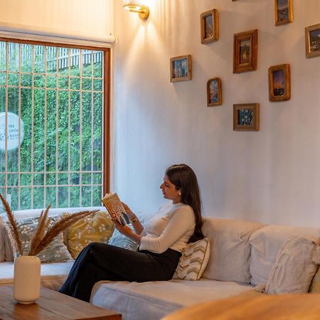 The Little House By Veo - 3 Bedroom Villa Cozy Villa On Hilltop With Valley View Шимла Екстериор снимка